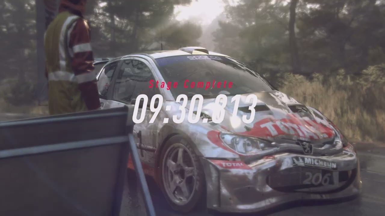 Dirt Rally 2