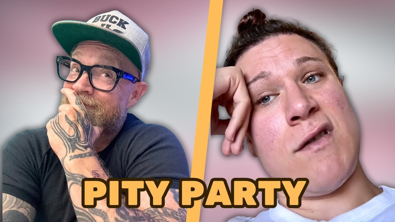 LILLY TINO QUITS