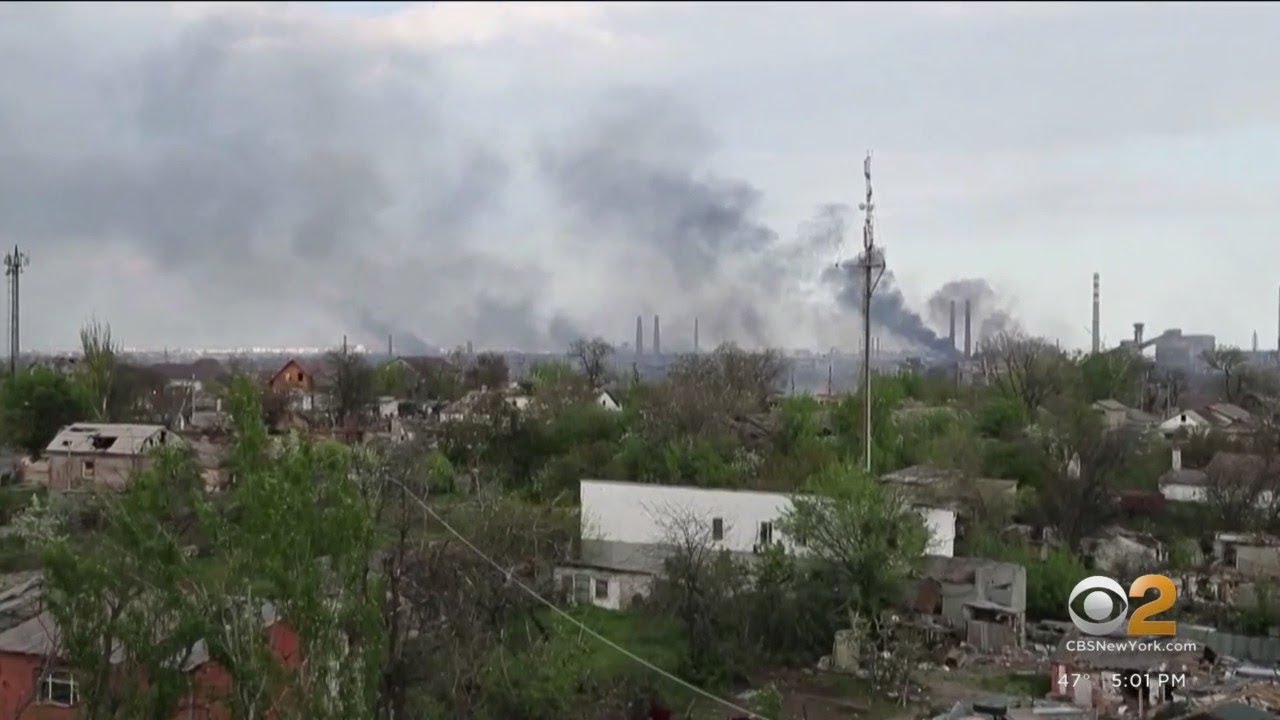 NATO: Missile strike in Poland was not a Russian attack