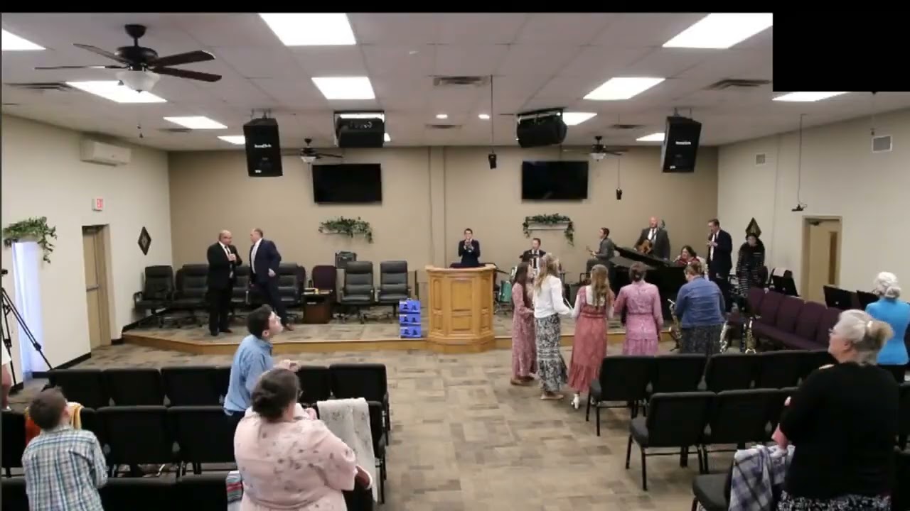 He Can, Brother. Seth (Febuary-1-2026)