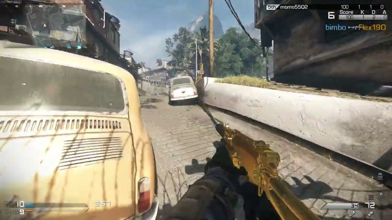 Call Of Duty Ghosts 2026 02 21   19 50 51 03