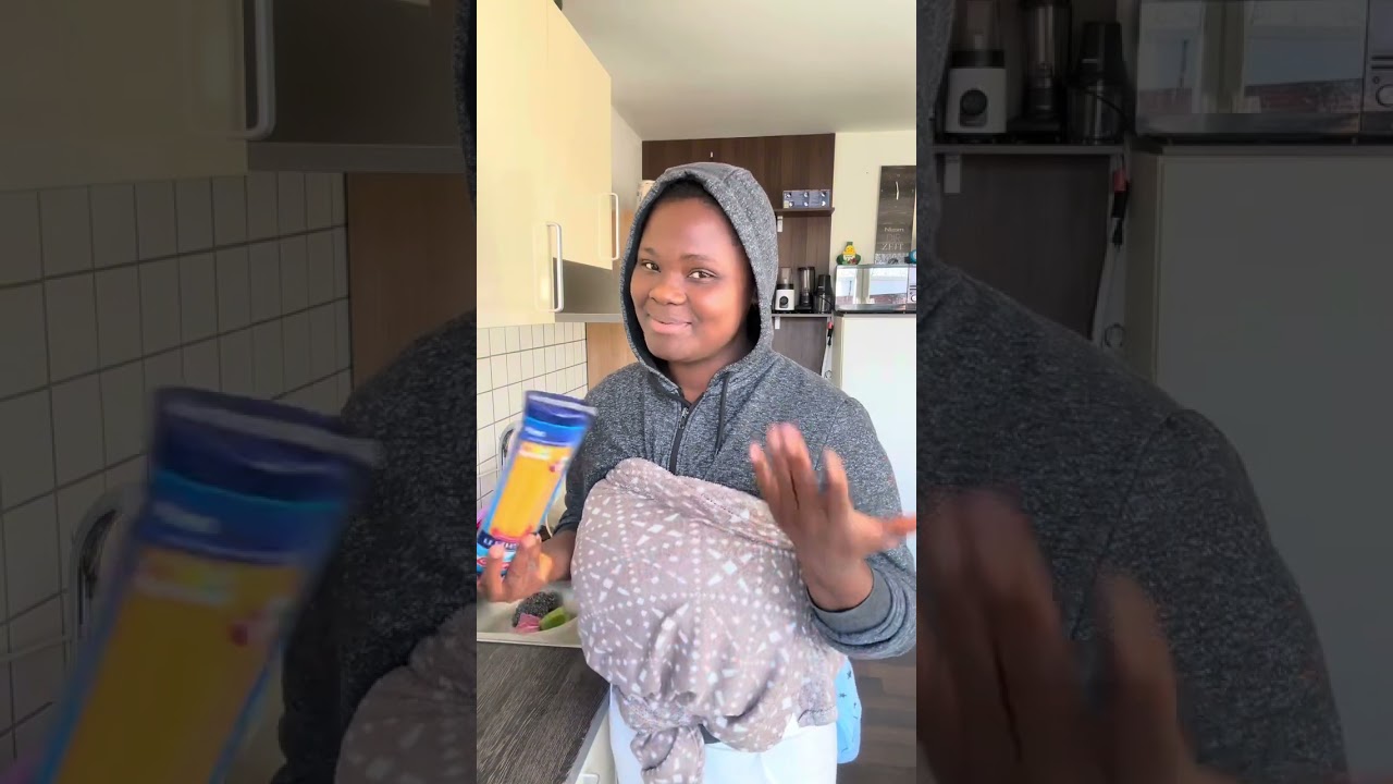Saturday routine with my kids.part 1
