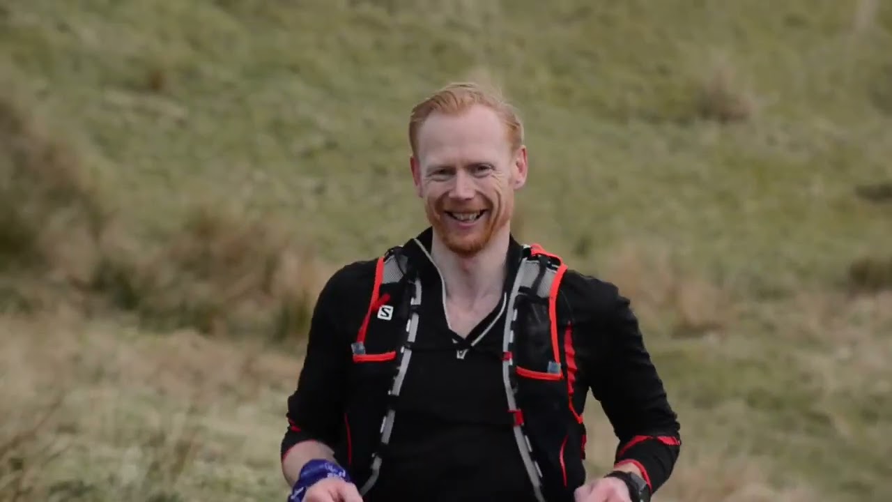 Highland Fling Ultramarathon 2015 (OfficialFilm)