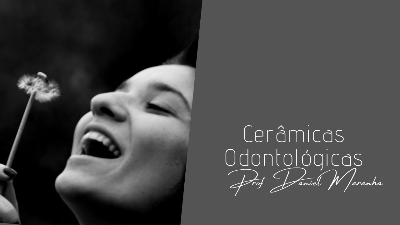 Cerâmicas Odontológicas