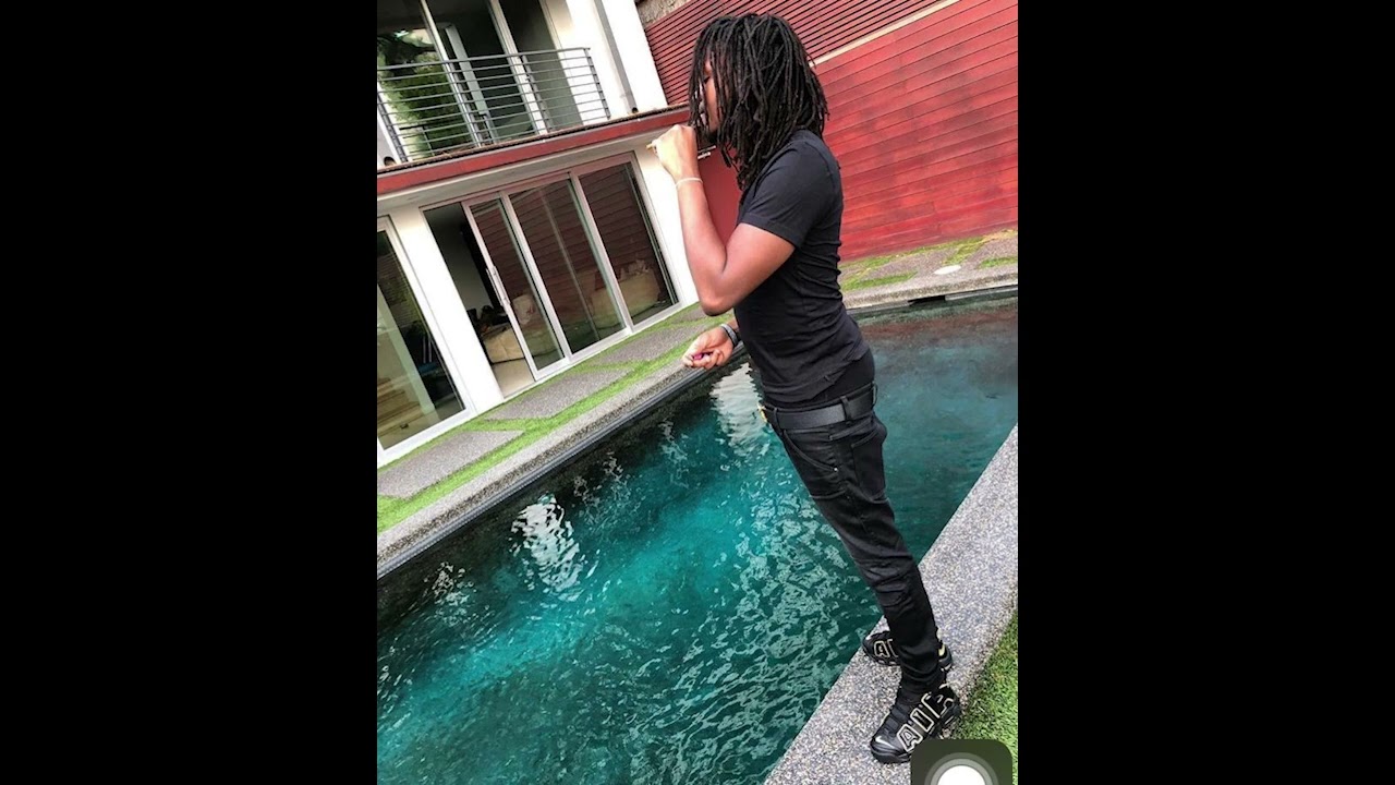 [FREE] Young Nudy Type Beat 'SLIMESAVAGE' x Baby Drill