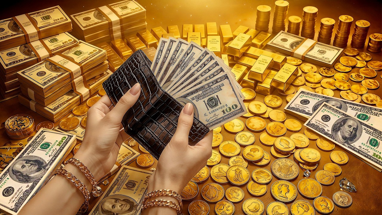 3 Minutes After Listening You Will Receive Money | Have A Real Miracles | Law Of Attraction