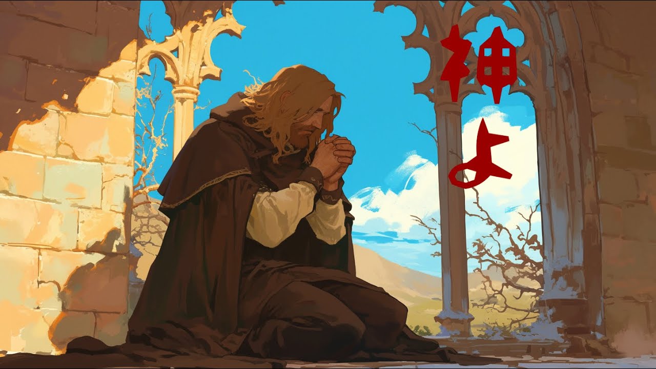 神よ