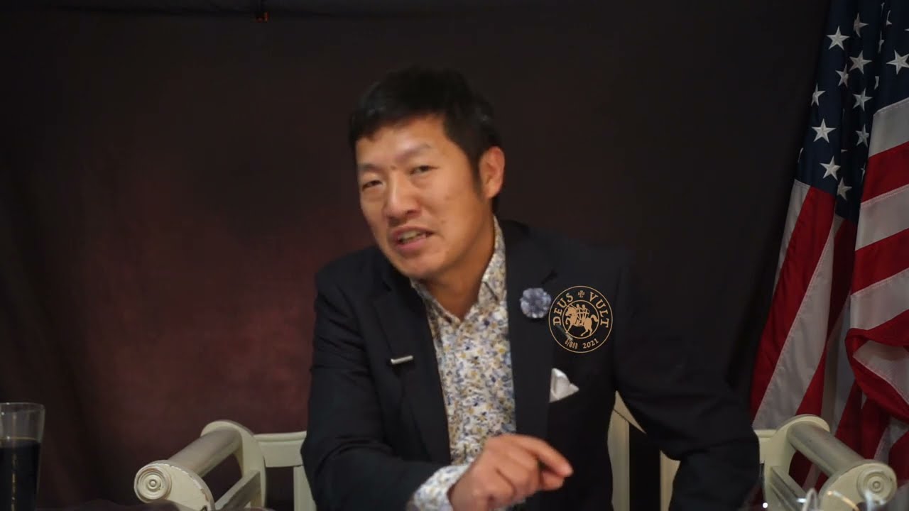 裤论 | 中国皇权社会的特征
