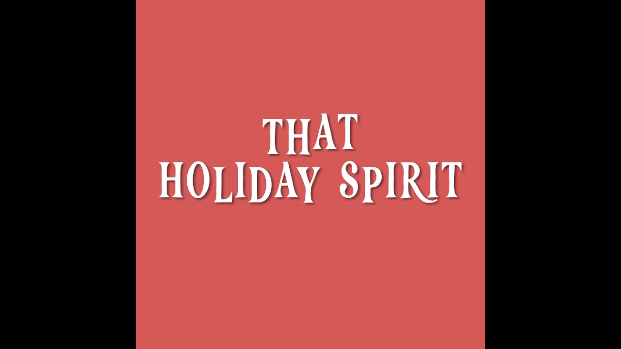 AUDIO | peace and goodwill