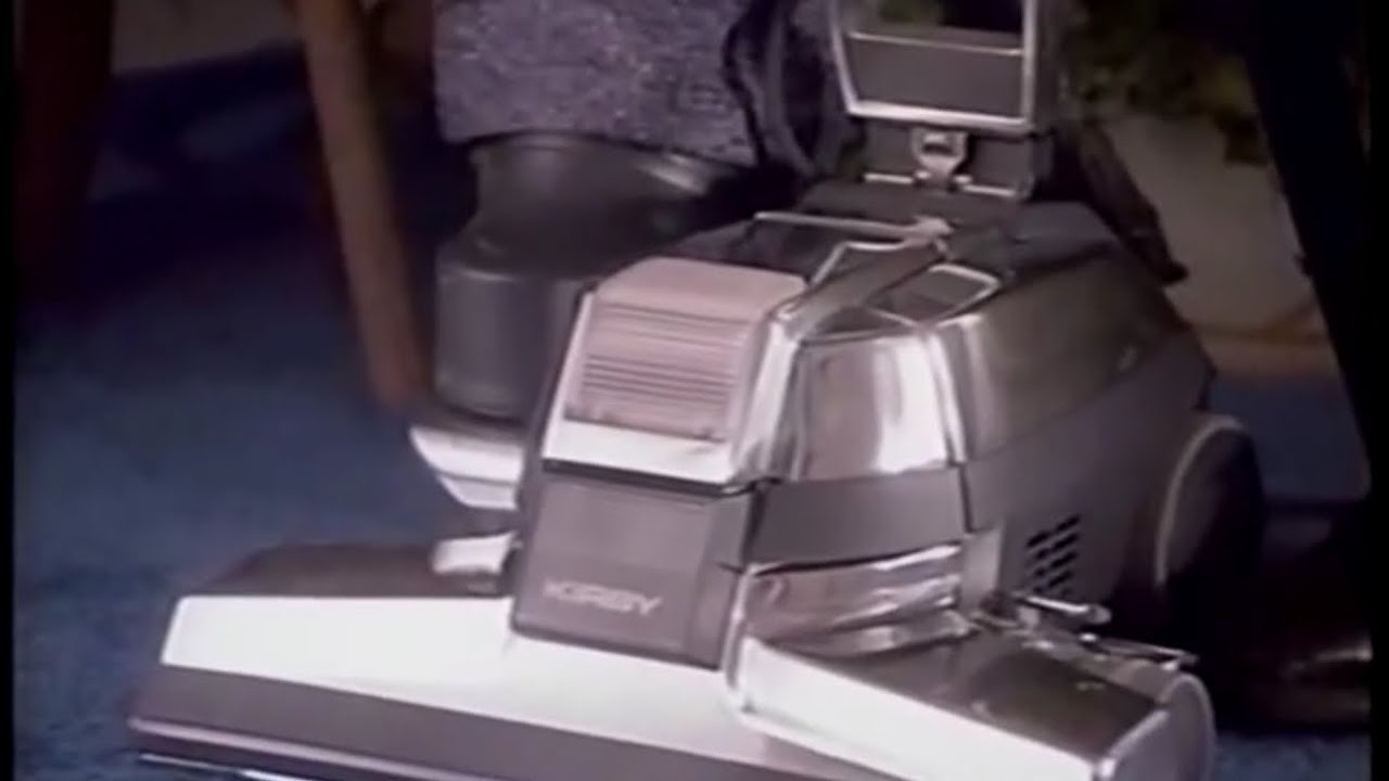 Mister We Shrunk Our Mom - Kirby G4 Promotional Video