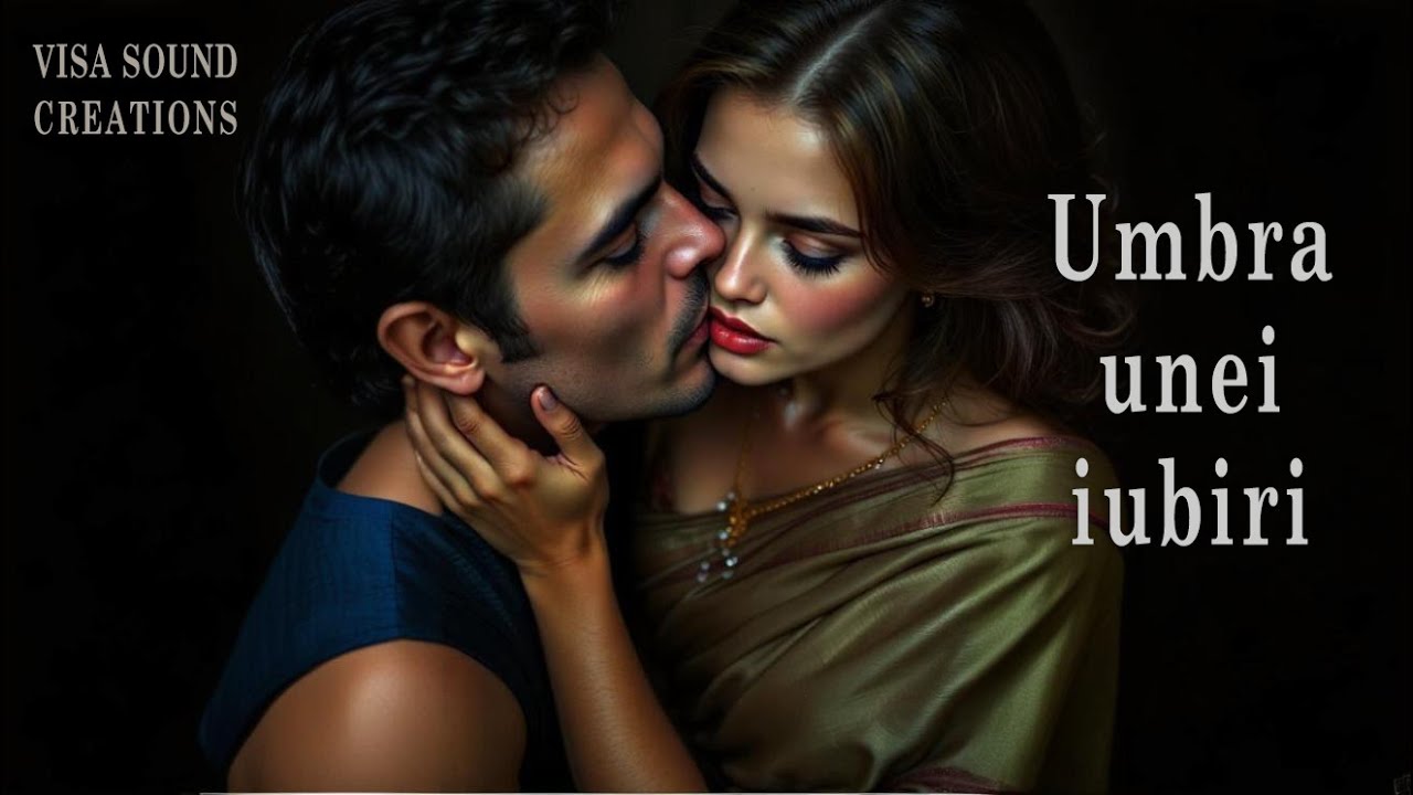 VISA SOUND CREATIONS &ndash; Umbra unei iubiri 🎵 (Official Audio) | Piesă originală pop-romantică 2025