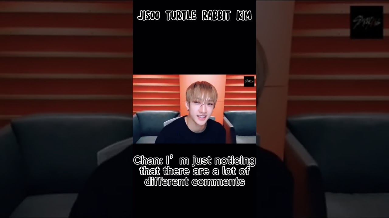 Chan sad moments #sad #straykids #bangchan #chansroom