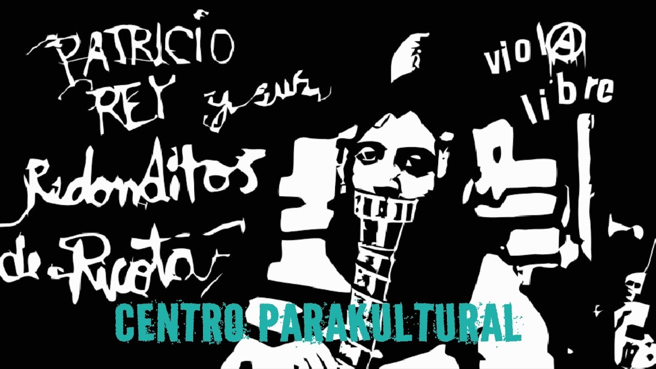 El regreso de Mao (Centro Parakultural, 14-06-1986) - Patricio Rey y sus Redonditos de Ricota