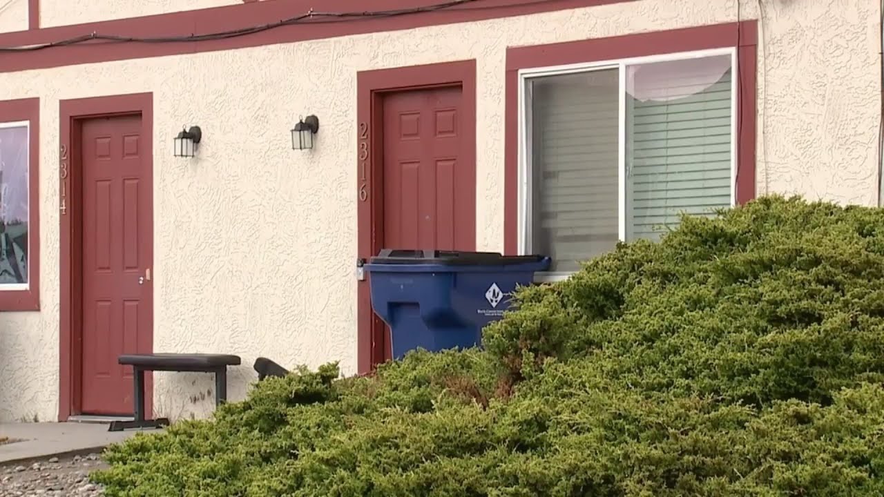 Family of Boulder attack suspect taken into immigration custody