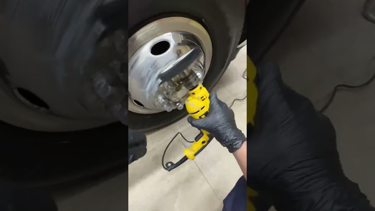 تجربة ملمع المعادن من ميجوايرز
