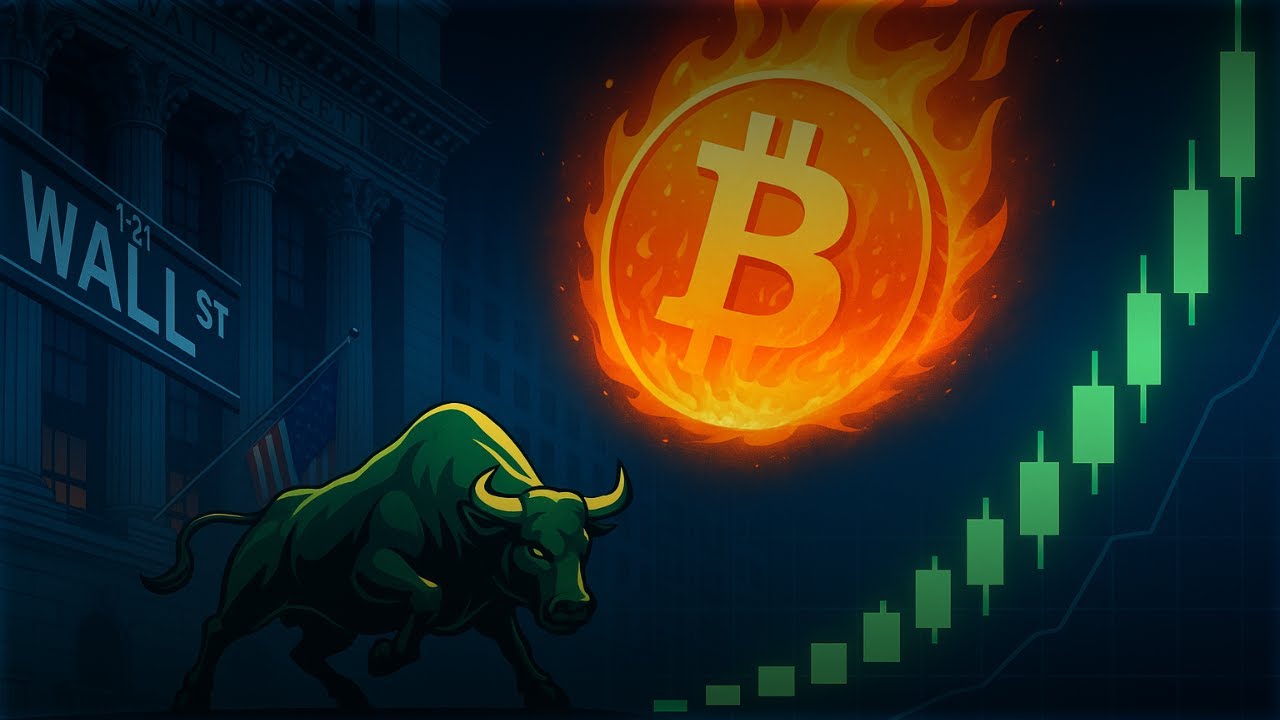 Flux ETF et Bitcoin : L'indicateur cl&eacute; &agrave; surveiller