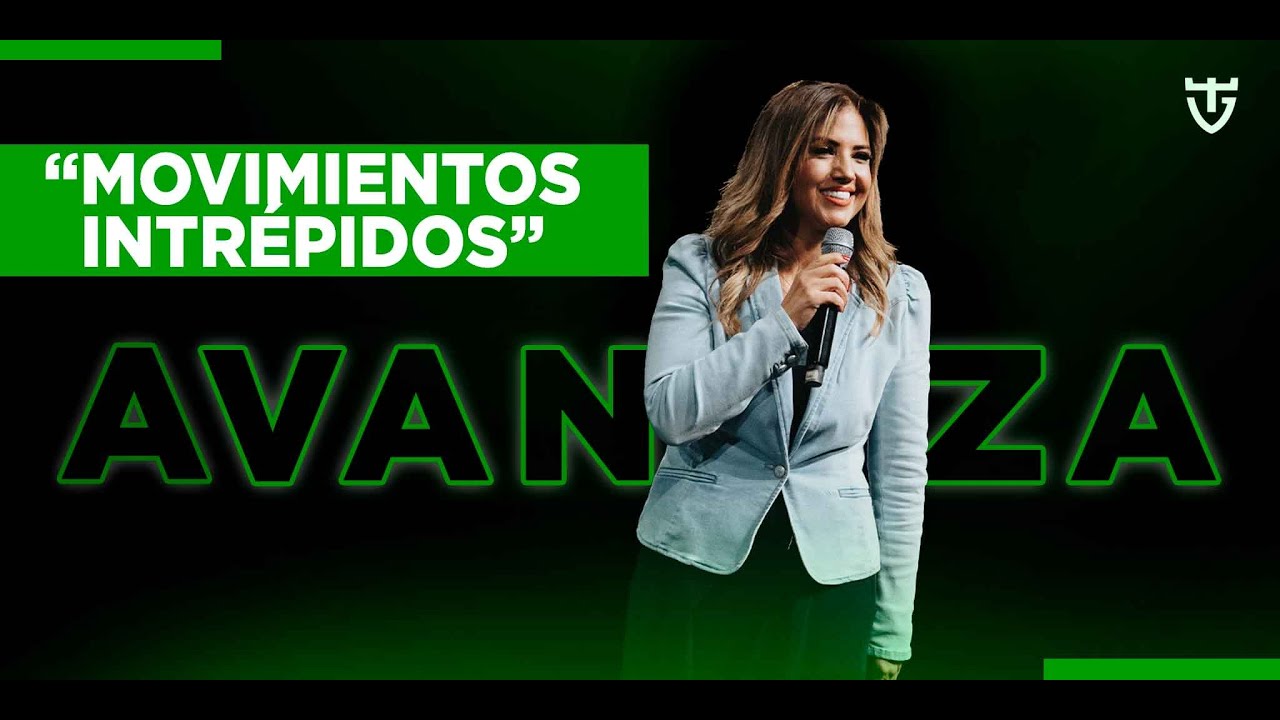 MOVIMIENTOS INTRÉPIDOS  - Pastora Sofía Bocache
