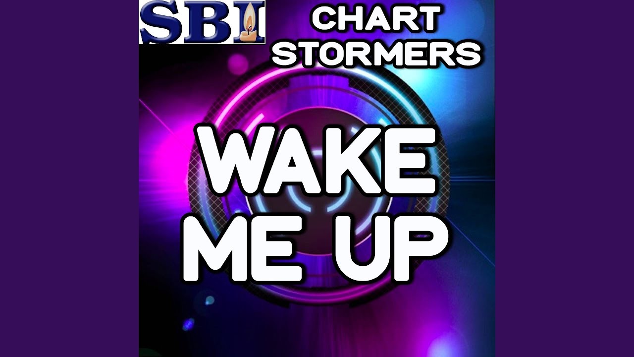 Wake Me Up (Instrumental Version)