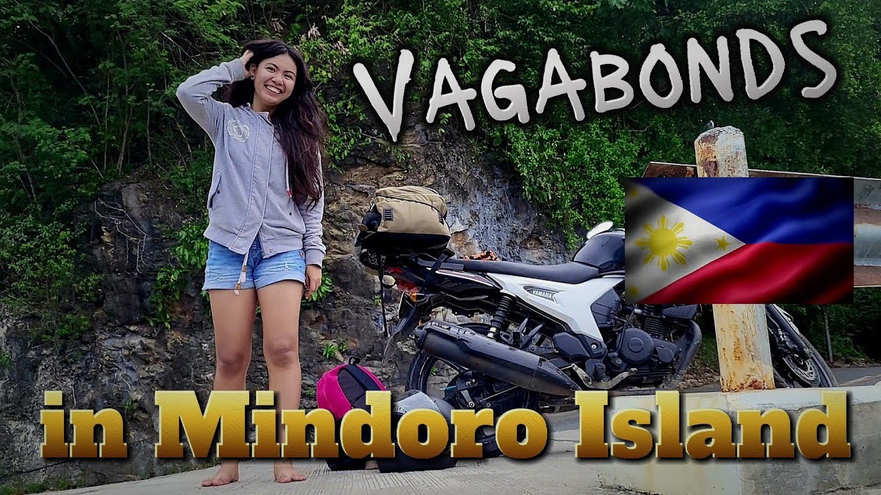 🇵🇭 Mindoro Island is a Real Tropical Paradise