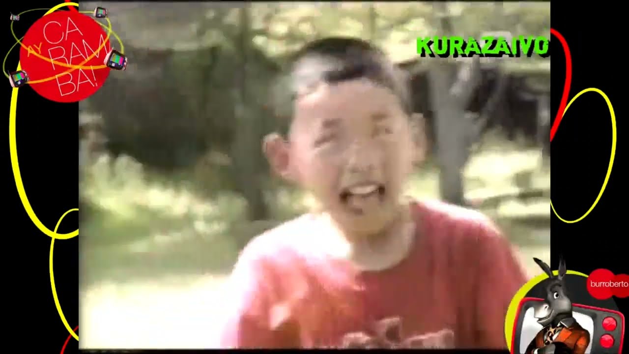 &iexcl;Ay, Caramba! [04][2015]