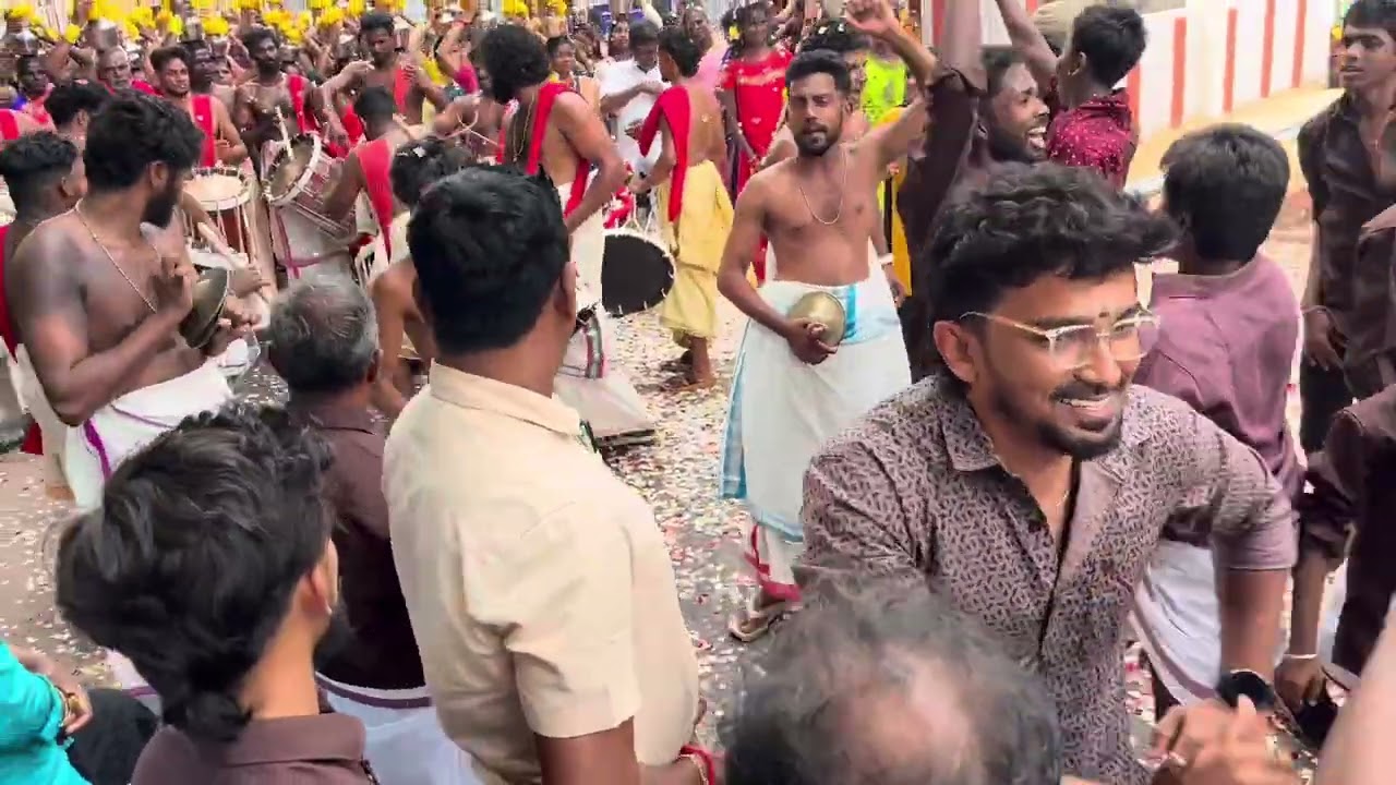 கேசவதிருப்பாபுரம், சிவன்கோவில், சிவராத்திரி 2026