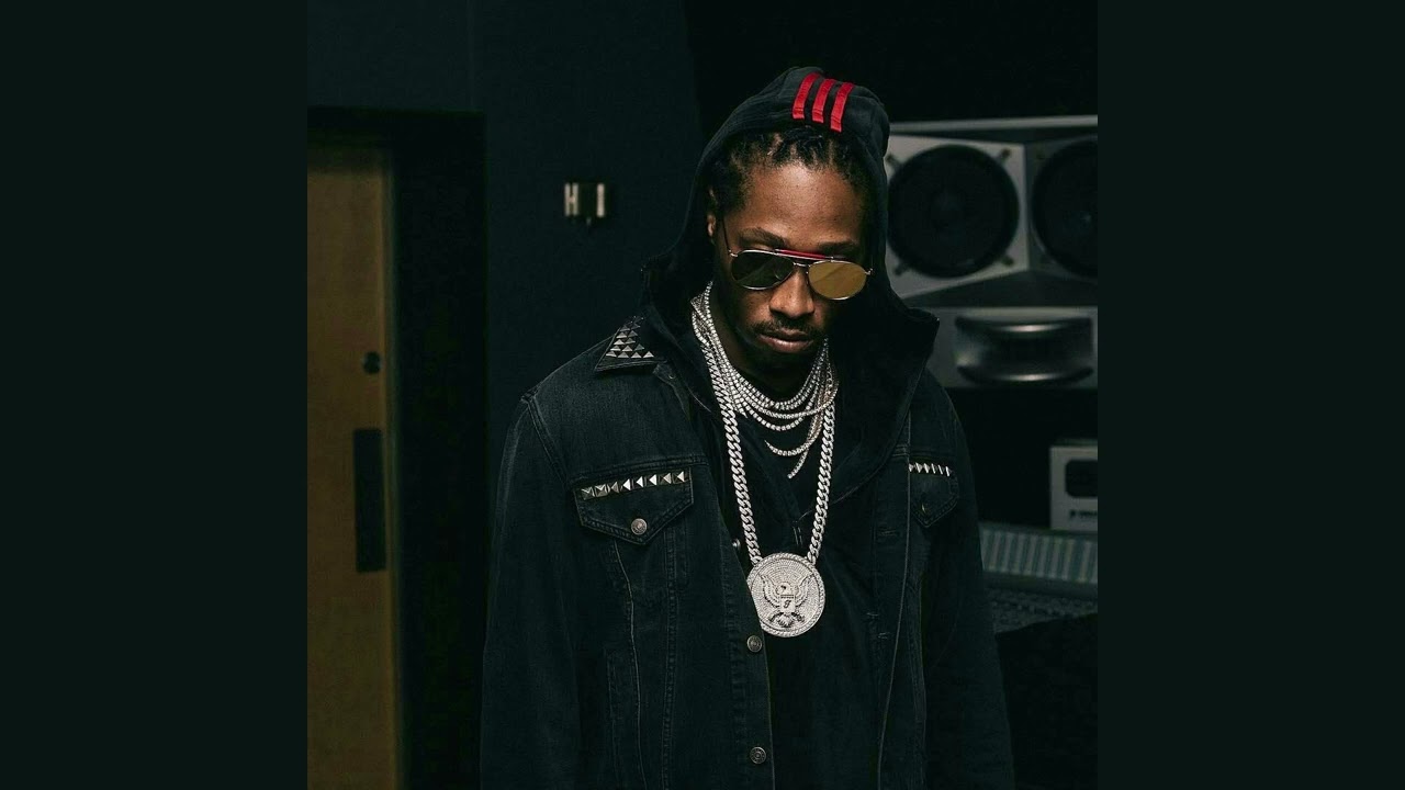 [Free] Future Type Beat 2024 