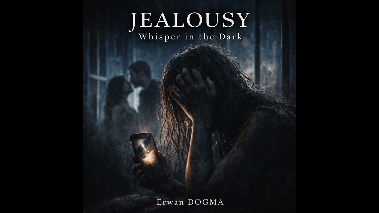 Erwan DOGMA : JEALOUSY