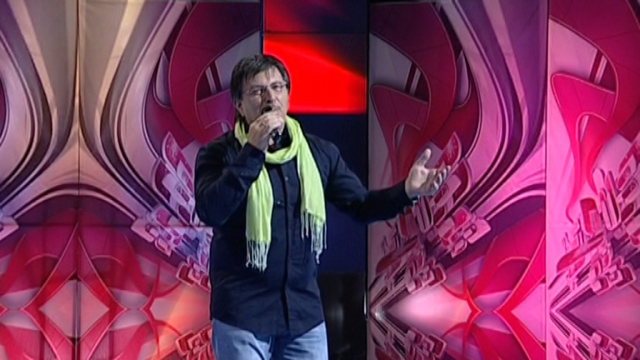 Serif Konjevic - Zaljubljen