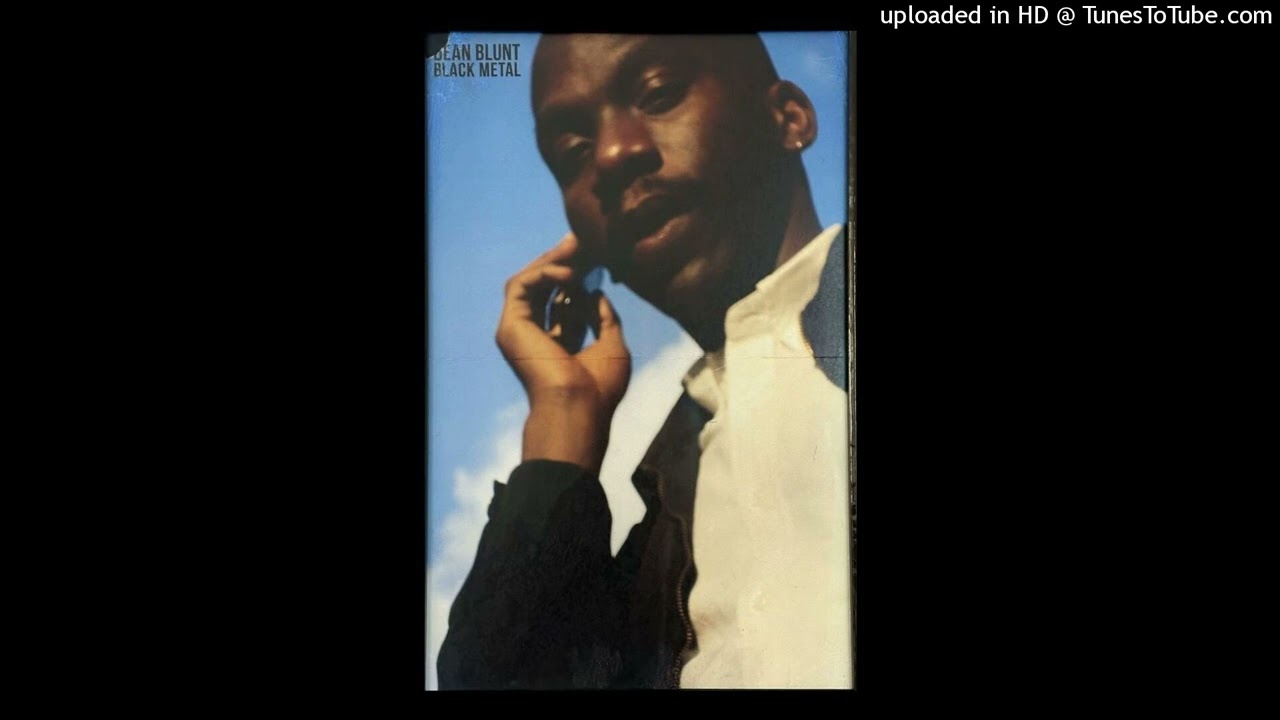 (free) Dean Blunt x Elias Rønnenfelt Type Beat "Crying in the Club"