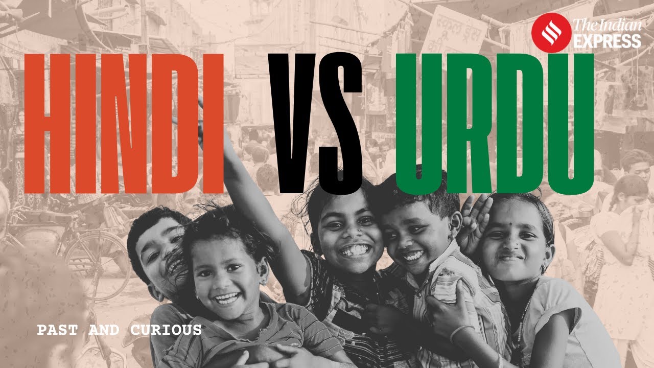 Hindi vs Urdu: History, Politics, and the Language Divide | Past and Curious History Podcast