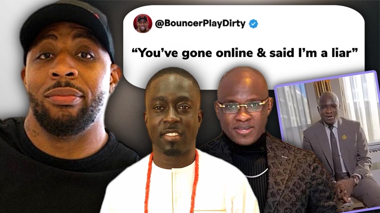 Pastor Henry, You Have 24 Hours To Respond | Pastor Tobi Sends An Indirect To Me 