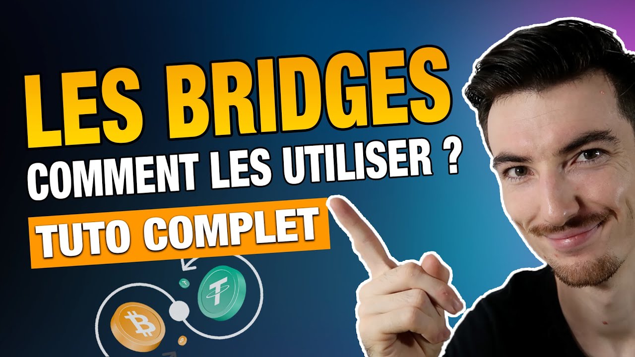 Comment utiliser un bridge sur la DeFi ?