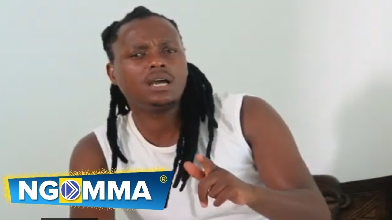 Kitheka Nikitu By Alphonce Kioko (Maima) (Official video)