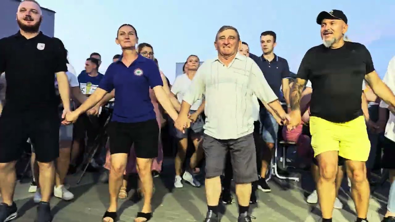 Čobanijada Podcrkavlje 2024g.(5)