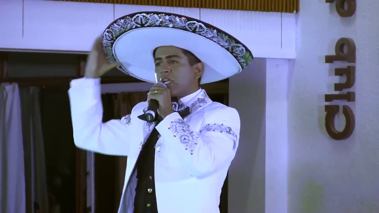 El pastor