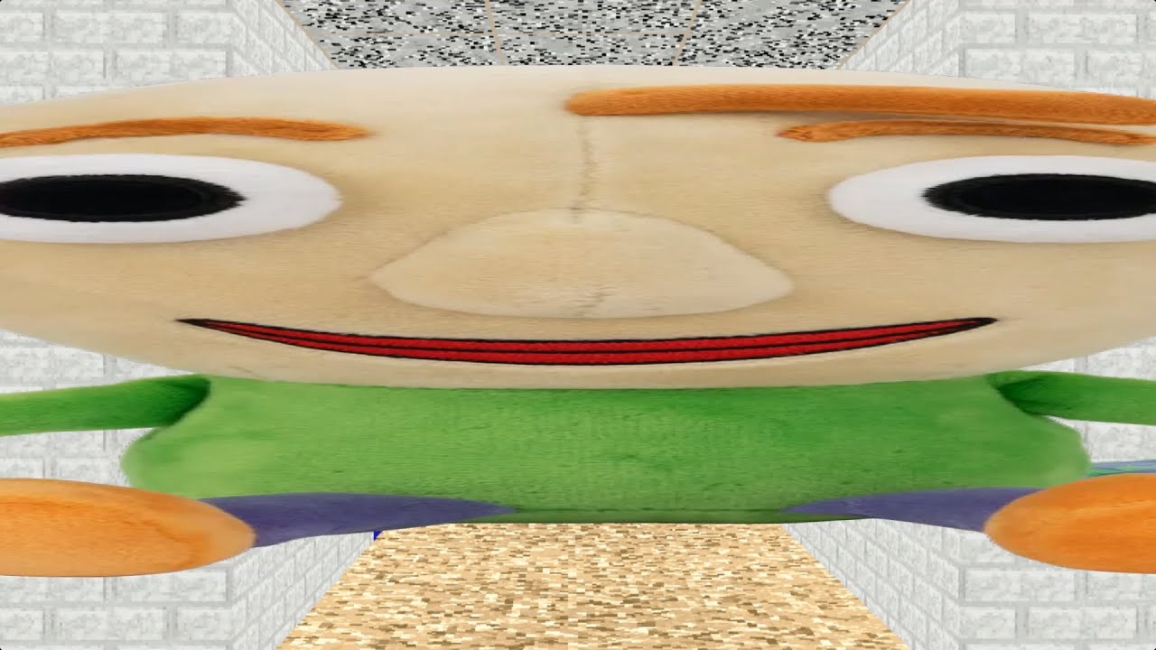 book | baldi basics fnf song