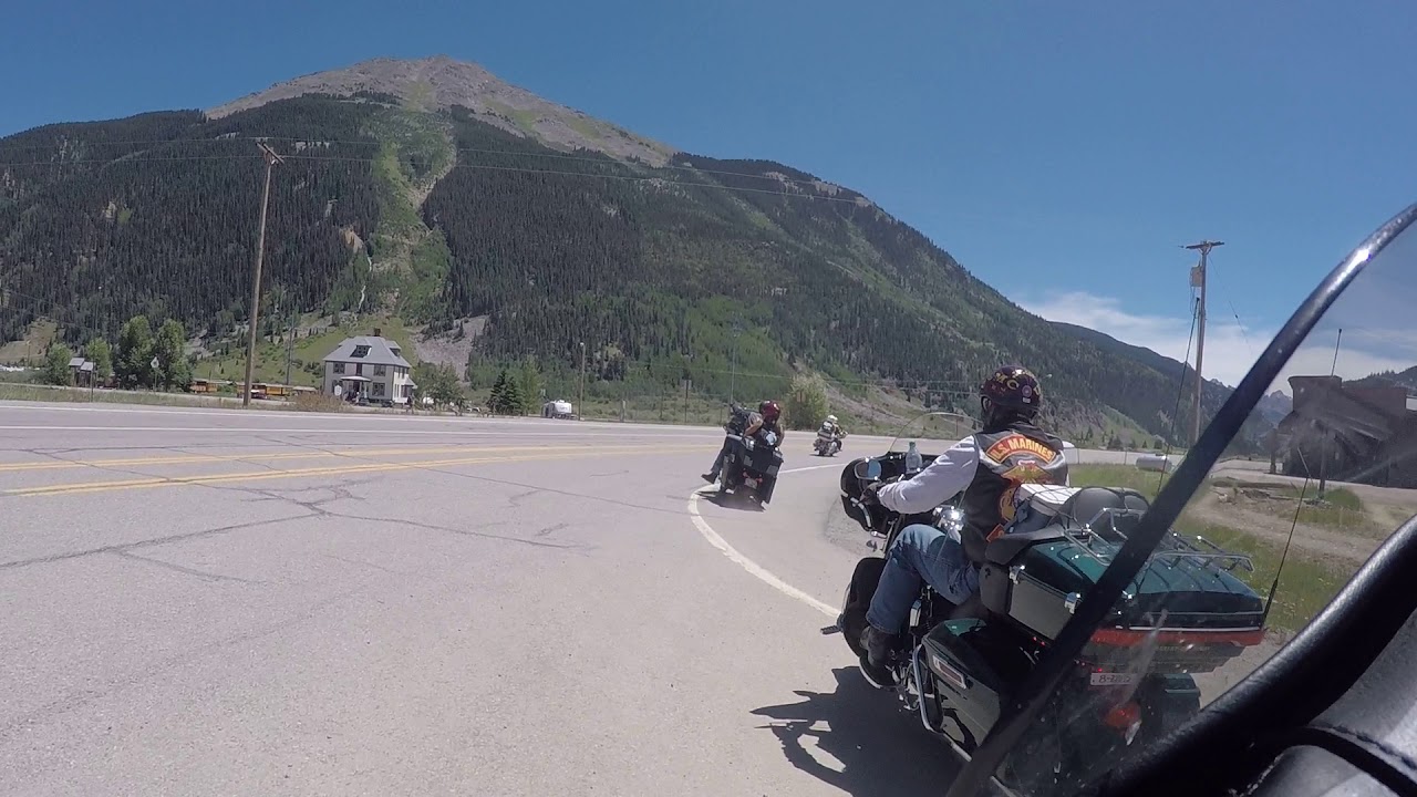 MillionDollarHwy Part 5