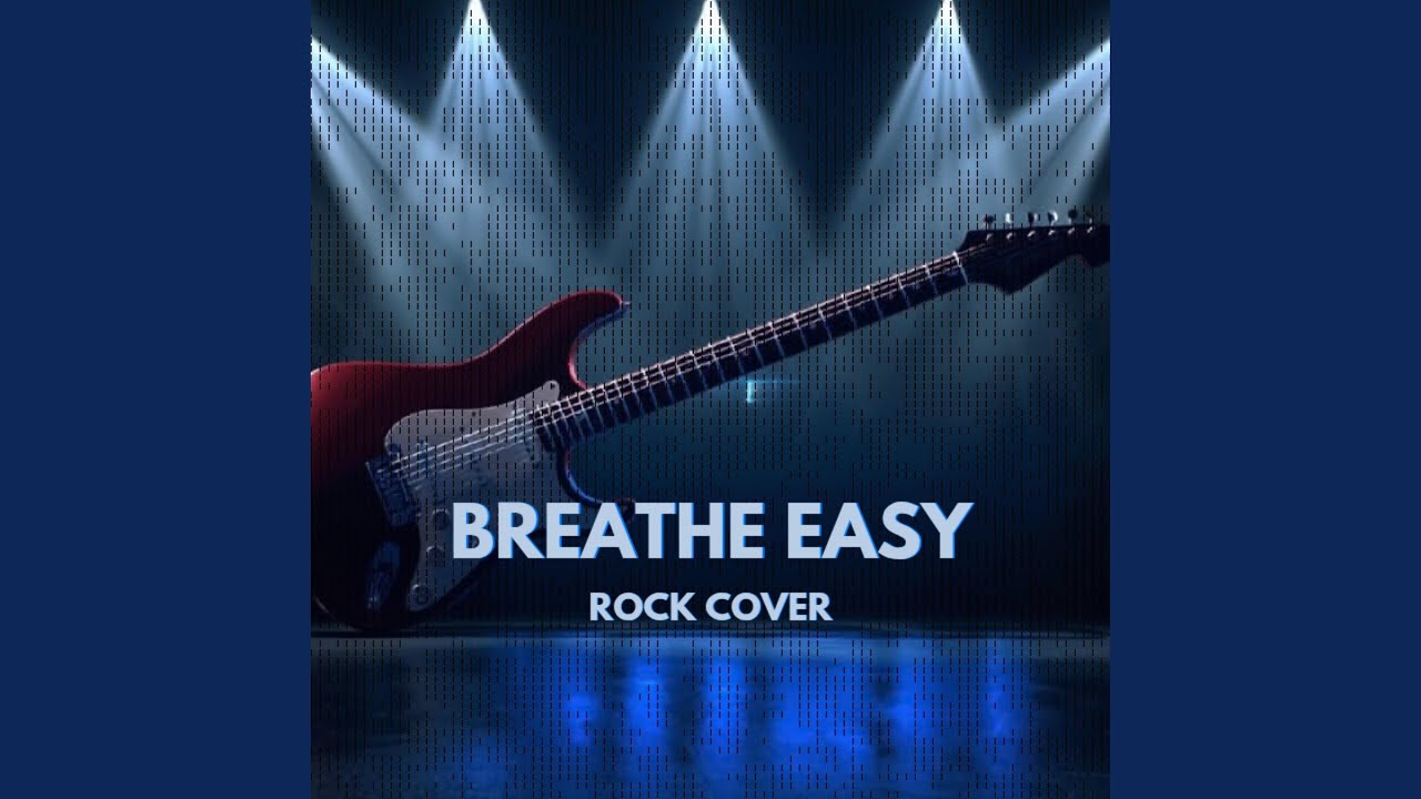 It's Just A Passing Day (Rock Cover)
