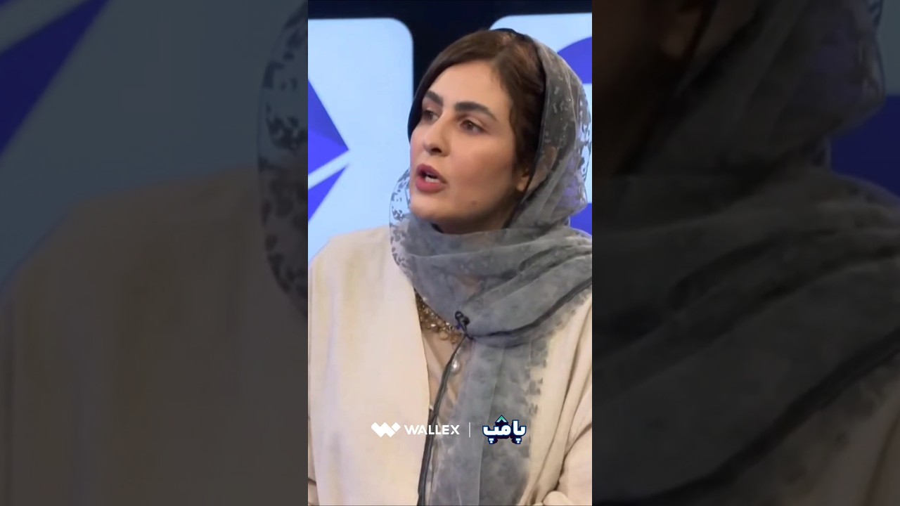 💥پیش&zwnj;بینی زینب کیشانی، تحلیلگر رمزارز از قیمت بیت&zwnj;کوین #امیرحسین_قیاسی #والکس #بیتکوین #رمزارز