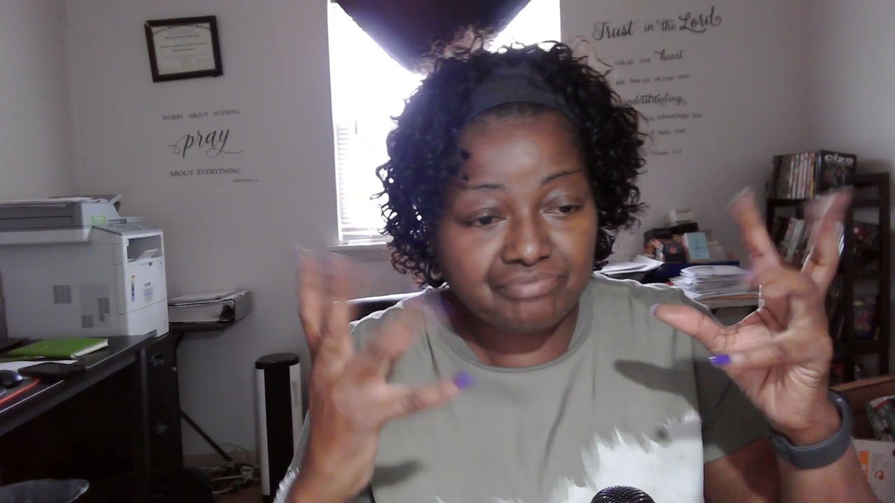 Pisces: Walking A Way Brought Blessings