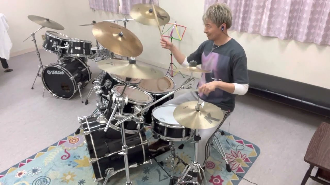 渡辺陽一／ディズニーメドレー with STAGEA