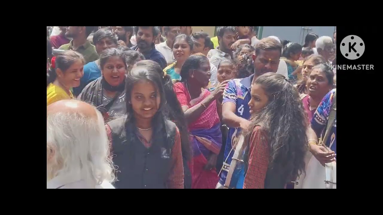 ಕಾಡು ಮಲ್ಲೇಶ್ವರ ದೇವಸ್ಥಾನದ ಬ್ರಹ್ಮ ರಥೋತ್ಸವ
