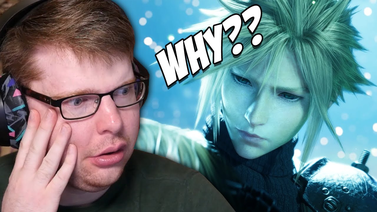 The ONLY FF7 Rebirth Video You NEED to Watch
