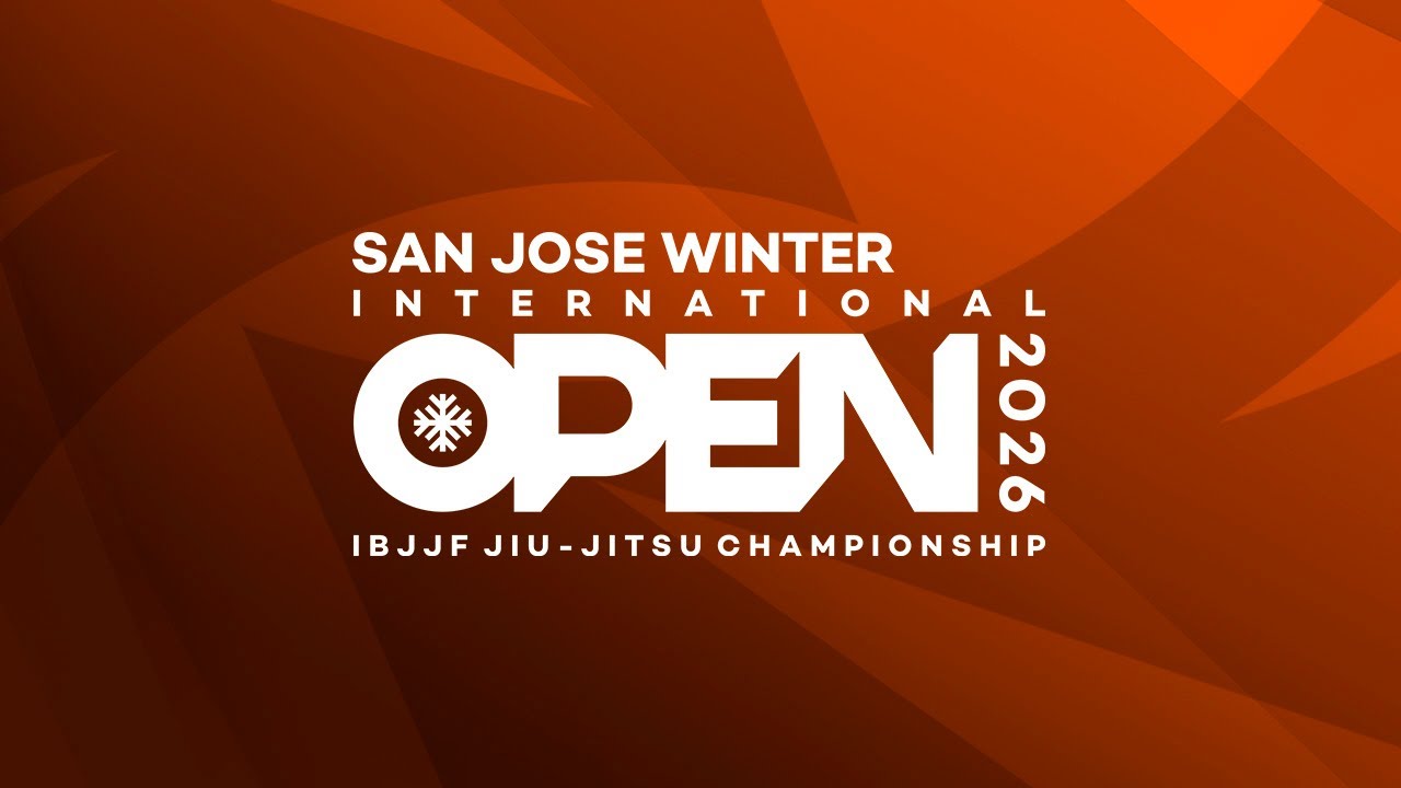San Jose Winter IO 2026 | Mat 5 (Day 1)