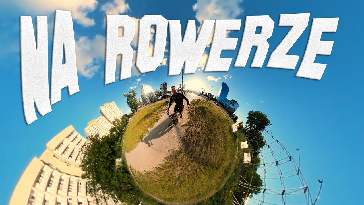 RIKI LACOCAMADRE - NA ROWERZE  .prod BITTYMEK x DJ GONDEK