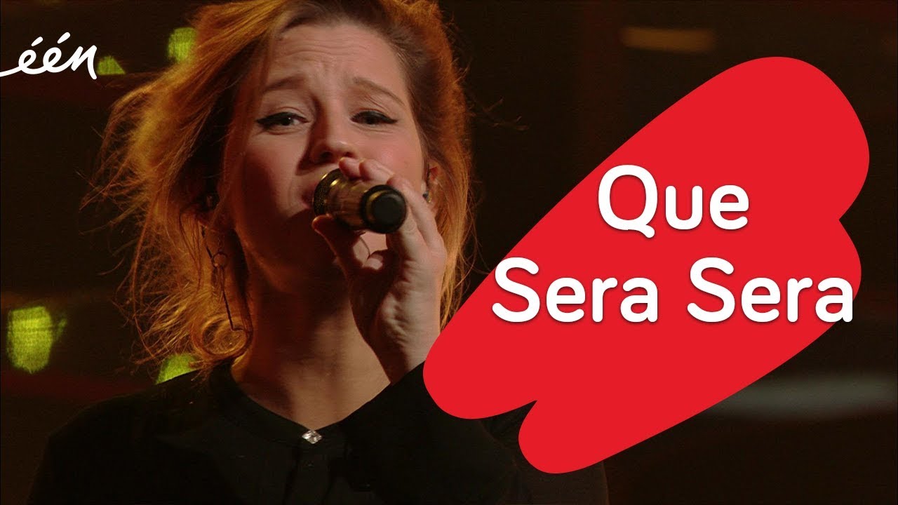 Marcus Miller ft. Selah Sue: Que Sera Sera