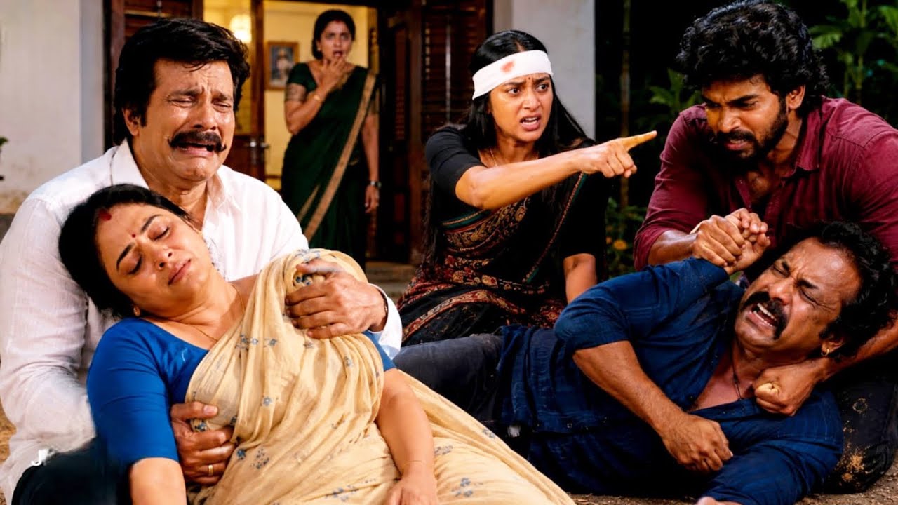 Thaai Maman | 2nd to 3rd Sep 2026 - promo | Vijay Media