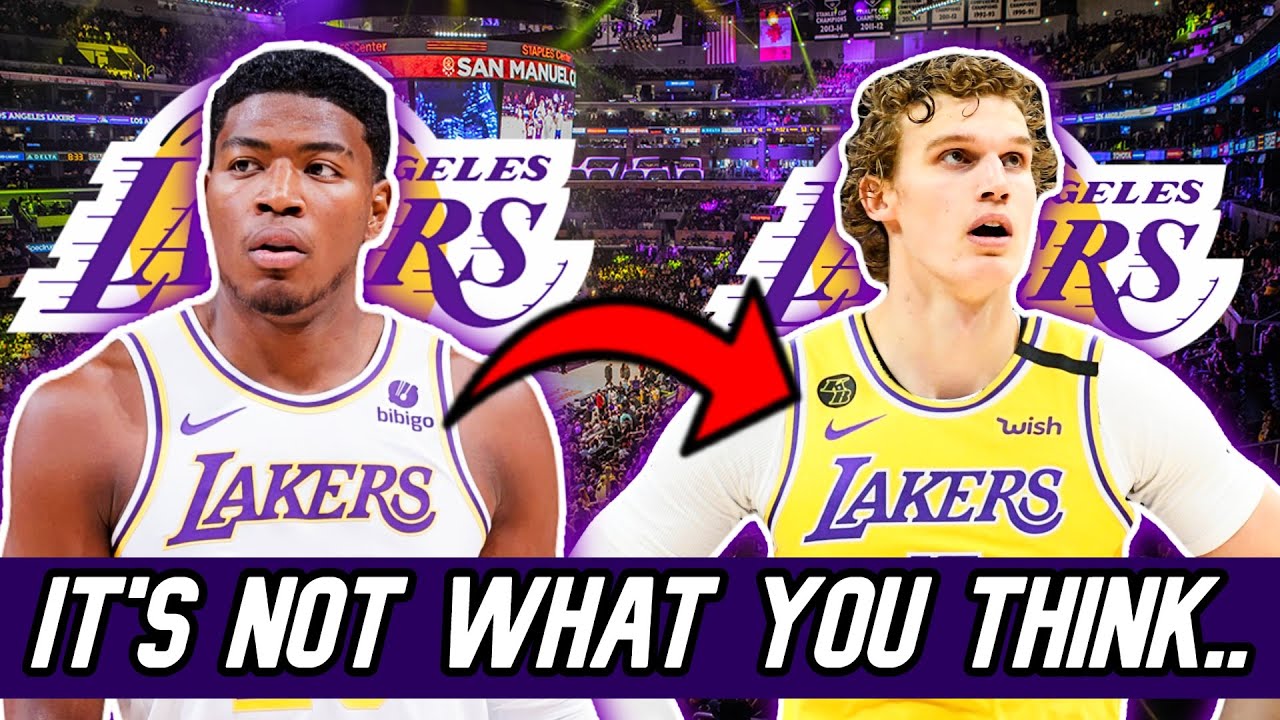 Lakers & Jazz Trade for Lauri Markkanen Worth it Amidst Eurobasket Performance?