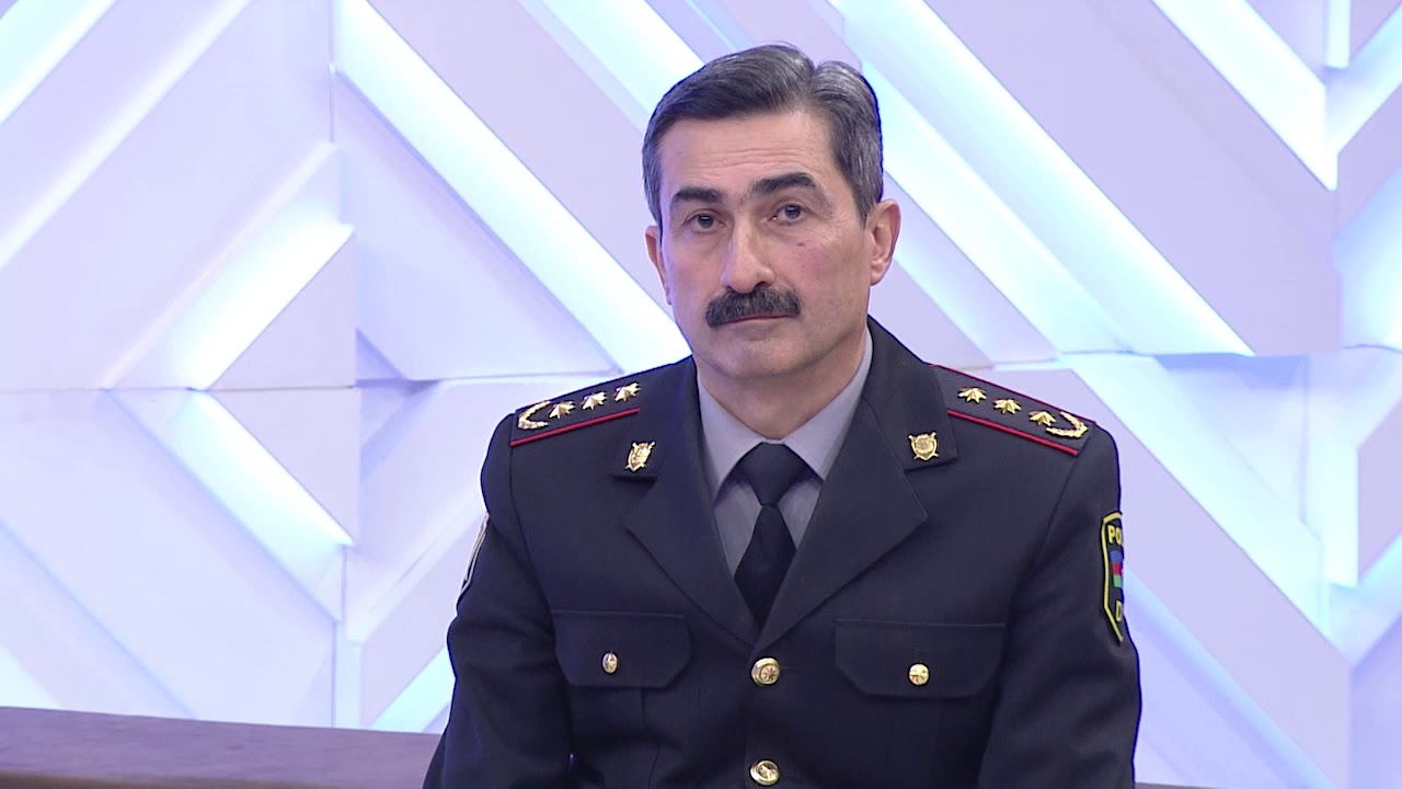 Tural Yusifov - 