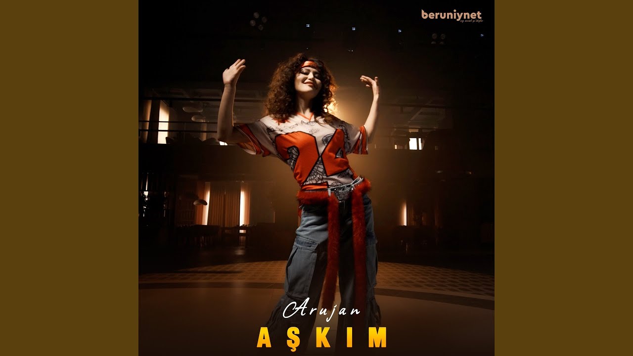 Aşkım
